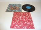 The Rolling Stones   Their Satanic Majesties Request MONO 1st Lenticular - EX/VG