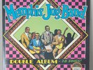 Memphis Jug Band - Memphis Jug Band Blues LP Vinyl Record Yazoo 1067 R. Crumb
