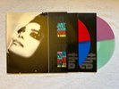 Janet Jackson - Control The Remixes Split Color Vinyl Variant
