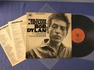 Bob Dylan The Times They Are A-Changin' 12
