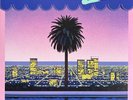 Various - Pacific Breeze 2: Japanese City Pop, AOR And Boogie 1972-1986, 2xLP, (