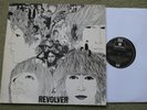 THE BEATLES - REVOLVER LP - Nr MINT/EXC+ STEREO UK 1980 LENNON McCARTNEY