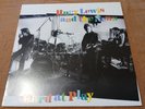 Huey Lewis And The News ‎– Hard at play - Vinyl LP 1991 EMI