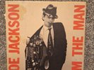 Joe Jackson  I'm The Man  The 7-Inch Album / 1979 A&M Records  SP-18000