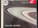 Dallas Smith Stellar Voyage 1984 LP SEALED Original Electronic Jazz Rising Sun