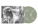 *BROKEN SEAL* Taylor Swift Folklore Album Stolen Lullabies Green Color Vinyl