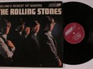 ROLLING STONES Self Titled LONDON LL-3375 LP mono 1st pressing 