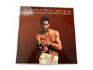 AL GREEN Greatest Hits Vinyl NM 2022 Black LP Compilation