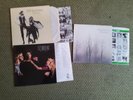 FLEETWOOD MAC Bare trees, Rumors, Mirage 3xLP vinyl Erstreleases