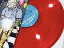 A Day To Remember - Old Record 2019 Vinyl Transparent Red /770 ADTR Limited Rare