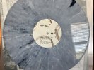 Joey Cape + Tony Sly - ACOUSTIC  Vinyl LP Record Grey Marble