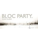 BLOC PARTY - Silent Alarm, Vinyl LP