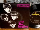 RARE 1964 1st PRESS  
