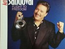 Arturo Sandoval - Flight To Freedom, LP, (Vinyl)