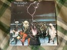 1982 double vinyl album Black Sabbath, live evil, Ronnie James Dio