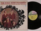 KINKS The Kink Kontroversy REPRISE LP mono o