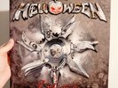 Helloween 7 Sinners 2xLP 2020 12