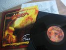 Angra – Fireworks mint- Speed Metal Monster + Gatefold France 1998  Lp