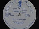 Jan Leslie Holmes 