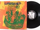 SUPERCHUNK Self Titled MATADOR OLE-004-1 LP VG+ o
