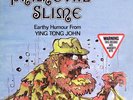 Ying Tong John - Primeval Slime, LP, (Vinyl)