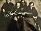 Waylon Jennings - Highwayman  2, LP, (Vinyl)