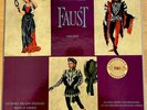 4LP Andre Cluytens Faust Gounod ASD 307-310 HMV Box Set