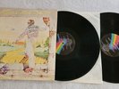 Elton John Vinyl 2 LP Goodbye Yellow Brick Road 1973 MCA Trifold MCA210003 Vinyl