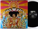 Jimi Hendrix Experience - Axis: Bold As Love LP - Classic 200g Reissue Mono VG++