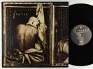 Pixies - Come On Pilgrim LP - 4AD UK VG++