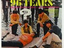 Question Mark & The Mysterians - Action LP - Cameo Mono SEALED
