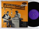 Speedy West & Jimmy Bryant - 2 Guitars Country Style LP - Capitol Mono