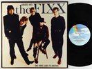 The Fixx - Greatest Hits (One Thing Leads To Another) LP - MCA VG+