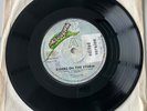 The Doors Riders on the Storm UK 7” DJ Demo, 1971, Elektra SAM 50 A1