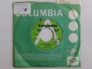 TOMMY TATE BIG BLUE DIAMONDS A LOVER'S REWARD COLUMBIA DB 8046 SOUL PROMO