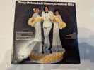 Tony Orlando And Dawn Greatest Hits  Tie A Yellow Ribbon Round The Old Oak Tree