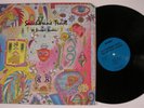 SACCHARINE TRUST We Became Snakes SST LP VG++ glossy, press kit & lyric insert o