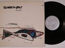 SQUIRREL BAIT Skag Heaven HOMESTEAD LP VG++ w/ press kit & lyric sheet insert o