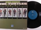 TURTLES You Baby WHITE WHALE LP VG+ mono o