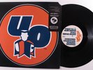 URGE OVERKILL Americruiser TOUCH & GO LP NM with glossy & press kit o
