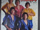MENUDO Por Amor original LATIN LP  original SEALED