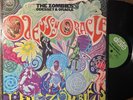 The Zombies Odessey & Oracle LP 1968 US Date Records