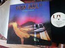 AMON DUUL II  -    Carnival In Babylon,    ORIG 1972 UK LP /inner .... NICE COPY