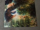 Pink Floyd – A Saucerful Of Secrets - vinyl lp - nm/vg+