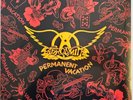 Aerosmith – Permanent Vacation LP Album vinyl record 2016 reissue 180gram new