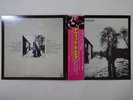 David Gilmour  CBS/Sony 25AP 1077 Japan  VINYL LP OBI