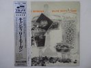 Lee Morgan Candy Blue Note BLP-1590 Japan Audiophile VINYL LP OBI