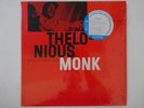 Thelonious Monk Genius Of Modern   Vol 2 Blue Note BLP 1511 Japan Shrink  LP