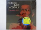 Lee Morgan The Cooker Blue Note BLP 1578 Japan Shrink VINYL LP