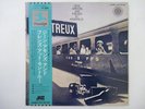Gene Ammons Gene Ammons & Friends At Montreux Prestige LPP-88189 Japan   LP OBI